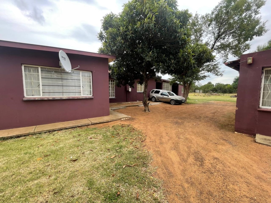 7 Bedroom Property for Sale in Wolmaransstad North West